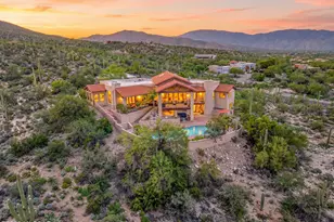 5341 N Avenida De La Colina, Tucson, AZ 85749 - Photo 19