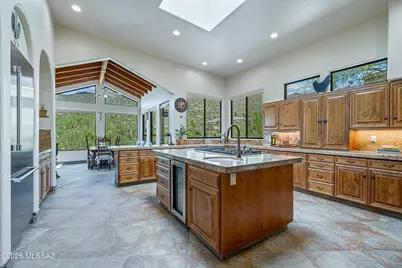 5341 N Avenida De La Colina, Tucson, AZ 85749 - Photo 13
