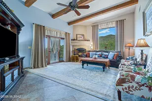 5341 N Avenida De La Colina, Tucson, AZ 85749 - Photo 13