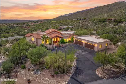 5341 N Avenida De La Colina, Tucson, AZ 85749 - Photo 1