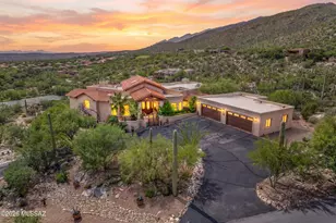 5341 N Avenida De La Colina, Tucson, AZ 85749 - Photo 1