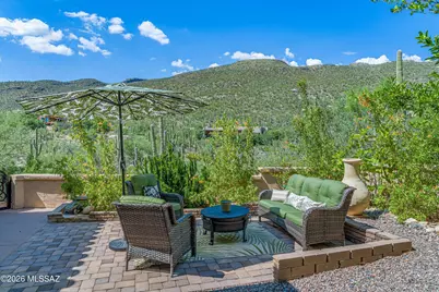 5341 N Avenida De La Colina, Tucson, AZ 85749 - Photo 45