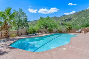 5341 N Avenida De La Colina, Tucson, AZ 85749 - Photo 3