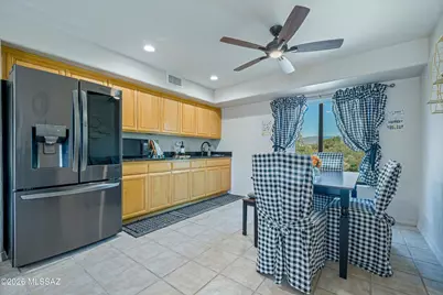 5341 N Avenida De La Colina, Tucson, AZ 85749 - Photo 39