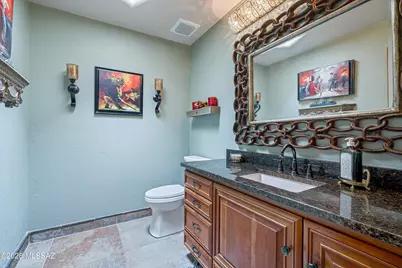 5341 N Avenida De La Colina, Tucson, AZ 85749 - Photo 31