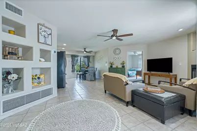 5341 N Avenida De La Colina, Tucson, AZ 85749 - Photo 37