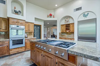5341 N Avenida De La Colina, Tucson, AZ 85749 - Photo 15