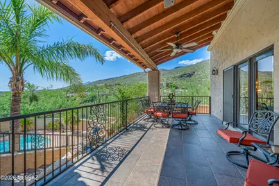 5341 N Avenida De La Colina, Tucson, AZ 85749 - Photo 35