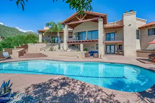 5341 N Avenida De La Colina, Tucson, AZ 85749 - Photo 21