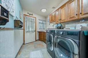 5341 N Avenida De La Colina, Tucson, AZ 85749 - Photo 43