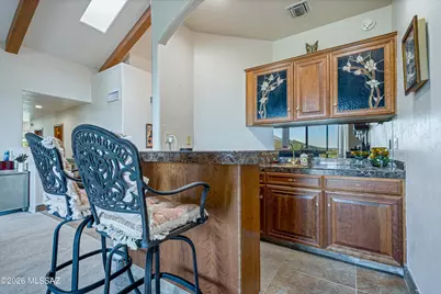 5341 N Avenida De La Colina, Tucson, AZ 85749 - Photo 17