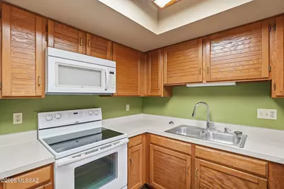 10163 E Arizmo Street, Tucson, AZ 85748 - Photo 11