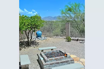 12866 N High Hawk Drive, Marana, AZ 85658 - Photo 23