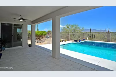 12866 N High Hawk Drive, Marana, AZ 85658 - Photo 7