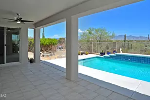 12866 N High Hawk Dr, Marana, AZ 85658 - Photo 7