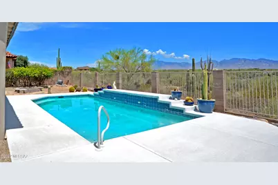 12866 N High Hawk Drive, Marana, AZ 85658 - Photo 5
