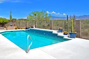 12866 N High Hawk Dr, Marana, AZ 85658 - Photo 5
