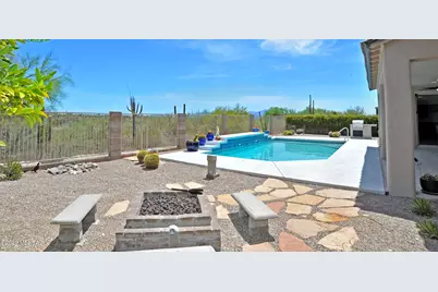12866 N High Hawk Drive, Marana, AZ 85658 - Photo 9