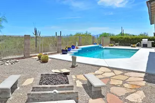 12866 N High Hawk Dr, Marana, AZ 85658 - Photo 9