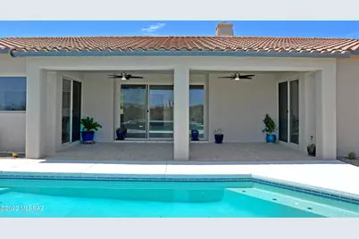 12866 N High Hawk Drive, Marana, AZ 85658 - Photo 15