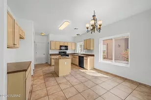 7334 W Clear Canyon Dr, Tucson, AZ 85743 - Photo 13