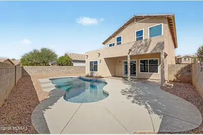 7334 W Clear Canyon Drive, Tucson, AZ 85743 - Photo 37