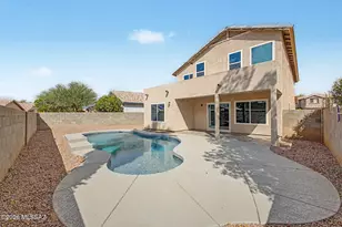 7334 W Clear Canyon Dr, Tucson, AZ 85743 - Photo 37