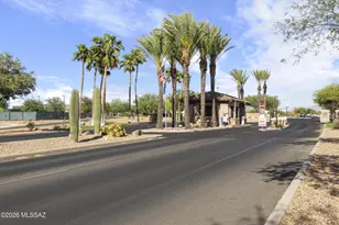 2298 E Thunderchief Dr, Green Valley, AZ 85614 - Photo 45