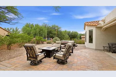 2298 E Thunderchief Drive, Green Valley, AZ 85614 - Photo 35