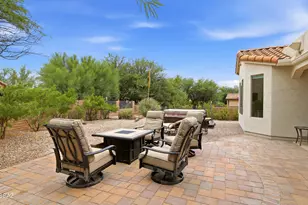 2298 E Thunderchief Dr, Green Valley, AZ 85614 - Photo 35