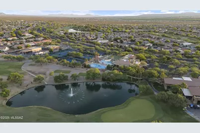 2298 E Thunderchief Drive, Green Valley, AZ 85614 - Photo 49