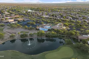 2298 E Thunderchief Dr, Green Valley, AZ 85614 - Photo 49