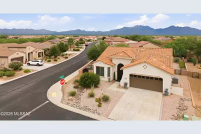 2298 E Thunderchief Drive, Green Valley, AZ 85614 - Photo 39