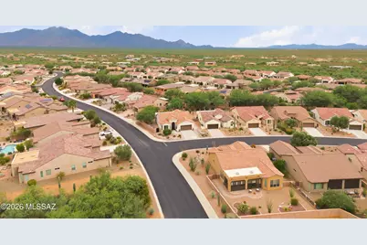 2298 E Thunderchief Drive, Green Valley, AZ 85614 - Photo 43