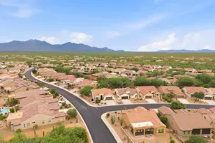 2298 E Thunderchief Dr, Green Valley, AZ 85614 - Photo 43