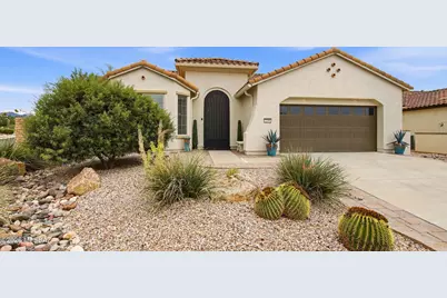 2298 E Thunderchief Drive, Green Valley, AZ 85614 - Photo 1
