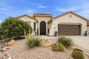 2298 E Thunderchief Dr, Green Valley, AZ 85614 - Photo 1