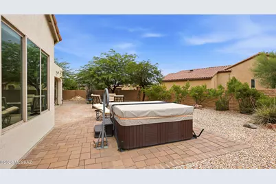 2298 E Thunderchief Drive, Green Valley, AZ 85614 - Photo 37