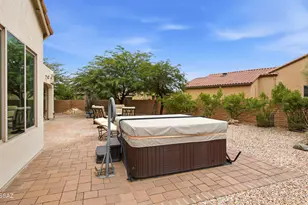 2298 E Thunderchief Dr, Green Valley, AZ 85614 - Photo 37