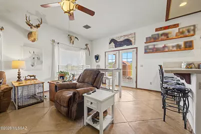 14721 E Colossal Cave Road, Vail, AZ 85641 - Photo 9