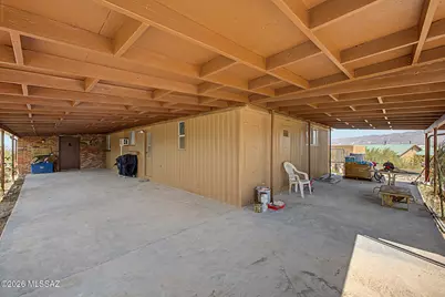 14721 E Colossal Cave Road, Vail, AZ 85641 - Photo 31