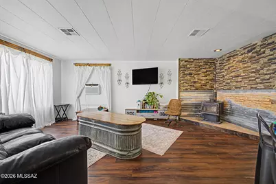 14721 E Colossal Cave Road, Vail, AZ 85641 - Photo 35