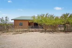 14721 E Colossal Cave Rd, Vail, AZ 85641 - Photo 1