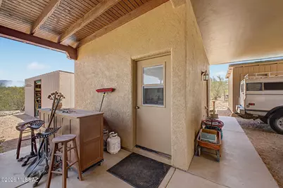 14721 E Colossal Cave Road, Vail, AZ 85641 - Photo 23