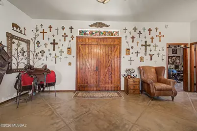 14721 E Colossal Cave Road, Vail, AZ 85641 - Photo 3