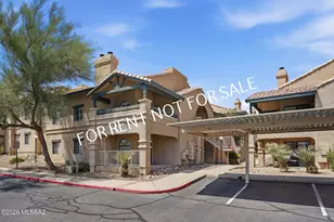 101 S Players Club Dr, Tucson, AZ 85745 - Photo 1
