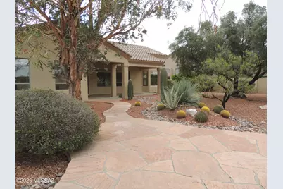 12981 N Woodburne Avenue, Oro Valley, AZ 85755 - Photo 31