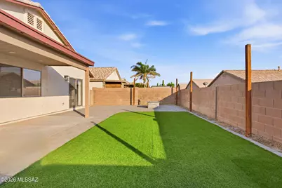 2819 W Simplicity Drive, Tucson, AZ 85741 - Photo 23