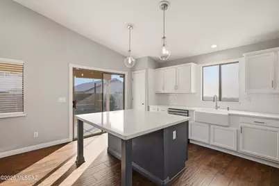 2819 W Simplicity Drive, Tucson, AZ 85741 - Photo 7