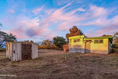 1490 N John Adams Street, Oracle, AZ 85623 - Photo 37
